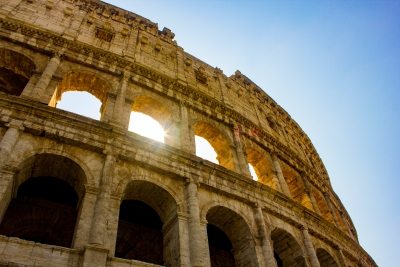 colosseo roma