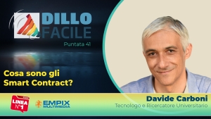 Dillo Facile su Radio Linea puntata 41