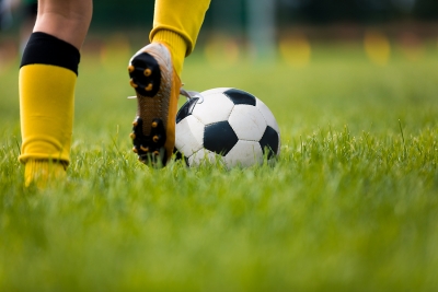 giocatori di calcio. Serie A Tim eSport, Blockchain e Fan Token